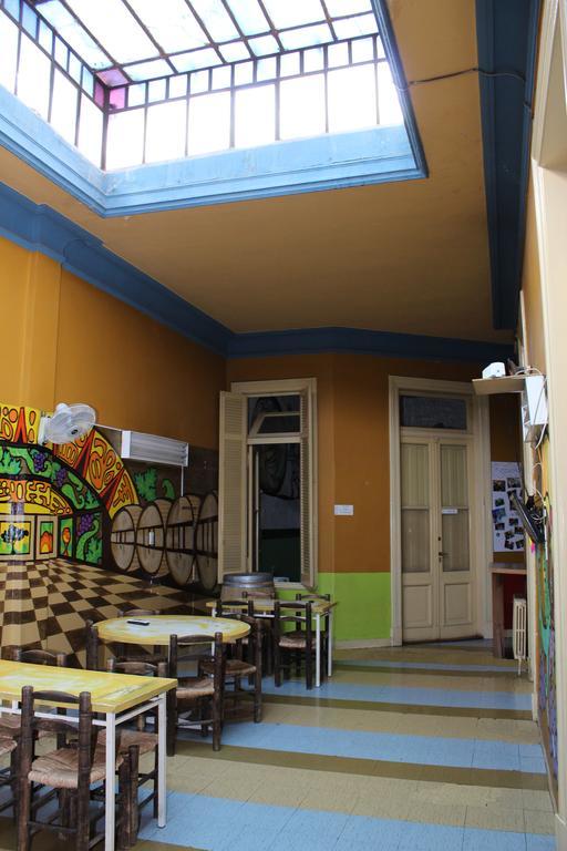 Malbec Hostel Central Mendoza Buitenkant foto