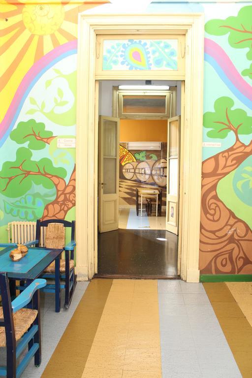 Malbec Hostel Central Mendoza Buitenkant foto