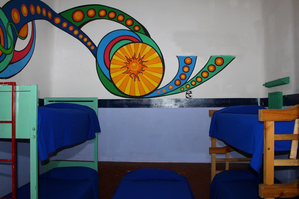 Malbec Hostel Central Mendoza Buitenkant foto