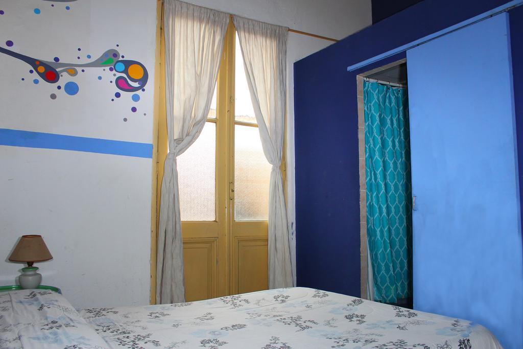 Malbec Hostel Central Mendoza Buitenkant foto