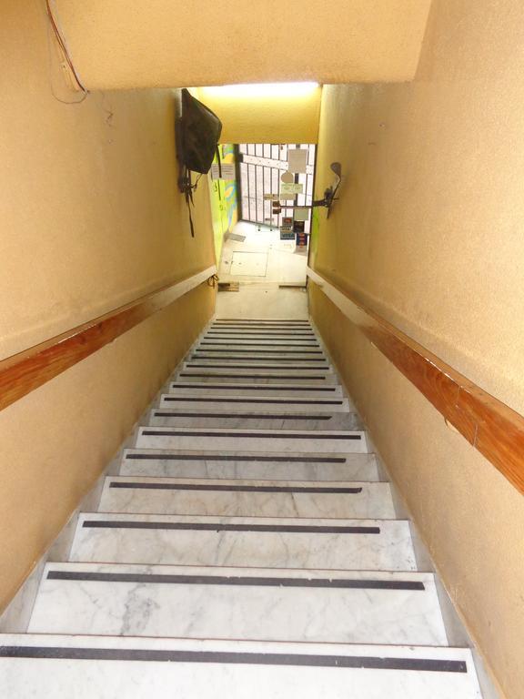 Malbec Hostel Central Mendoza Buitenkant foto