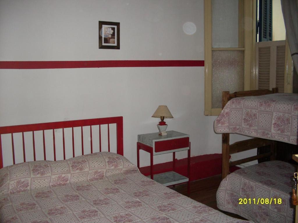 Malbec Hostel Central Mendoza Kamer foto